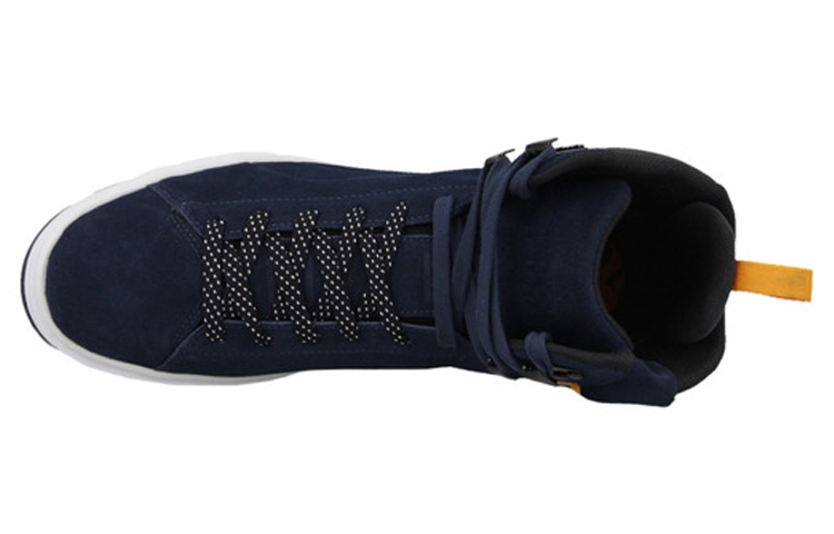 Lookbook 푸마 퓨처 스웨이드 라이트 '딥 블루' (Puma Future Suede Lite 'Deep Blue') 355293-01