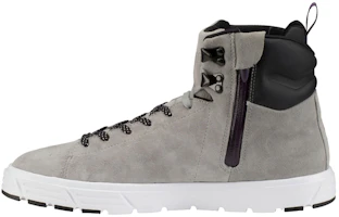 Puma Future Suede Lite 'Grey Black' 355293-05 Puma Future Suede Lite 'Grey Black' 355293-05