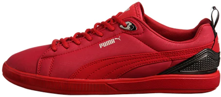 Puma Future Suede Lite 'Metallic Red-Black' 355896-01 Puma Future Suede Lite 'Metallic Red-Black' 355896-01