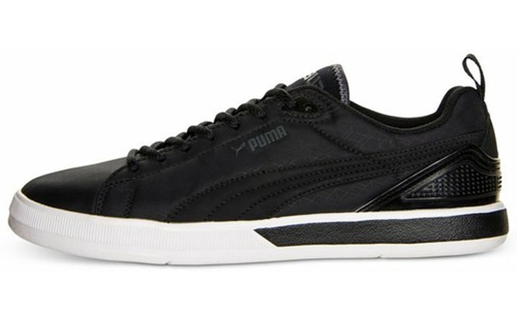 Puma Future Suede Lite RT 'Black White' 355895-02