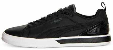 Puma Future Suede Lite RT 'Black White' 355895-02 Puma Future Suede Lite RT 'Black White' 355895-02