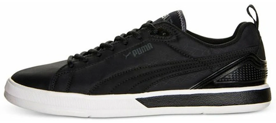 Puma Future Suede Lite Rt 復古板鞋 黑白 Buy Puma Future Suede Lite Rt 復古板鞋 黑白