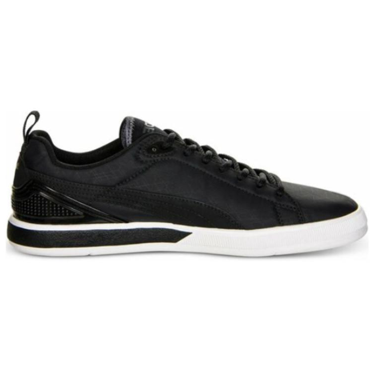 Order Puma Future Suede Lite RT 'Negro Blanco' 355895-02
