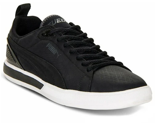 Puma Future Suede Lite RT 'Negro Blanco' 355895-02 Lookbook Puma Future Suede Lite RT 'Negro Blanco' 355895-02