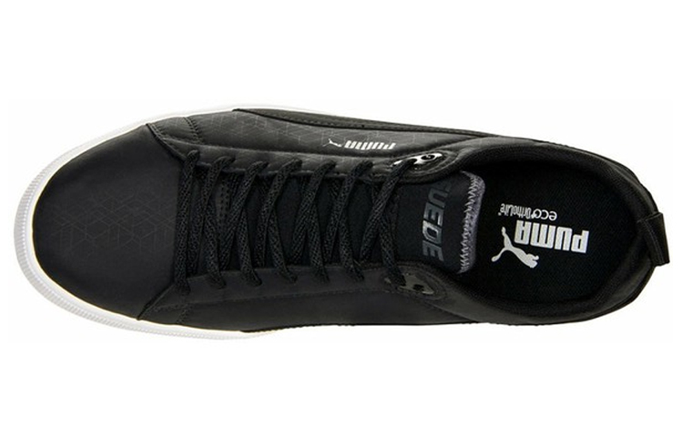 Shop Puma Future Suede Lite RT 'Negro Blanco' 355895-02