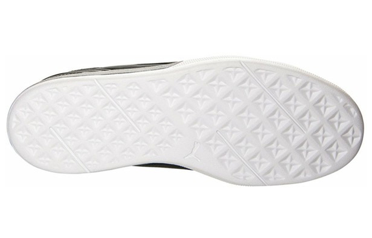 Details for Puma Future Suede Lite RT 'Negro Blanco' 355895-02