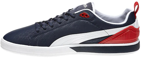 Puma Future Suede Lite RT 'Black White Red' 355895-05 Puma Future Suede Lite RT 'Black White Red' 355895-05