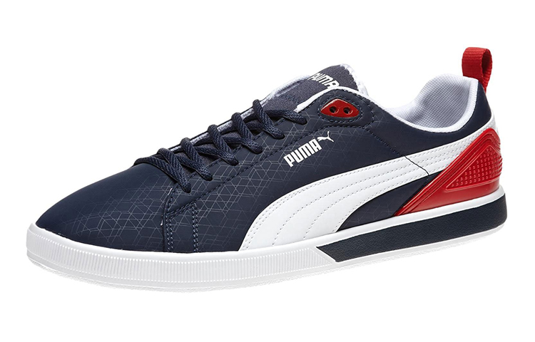 Order Puma Future Suede Lite RT ''Schwarz Weiß Rot'' 355895-05