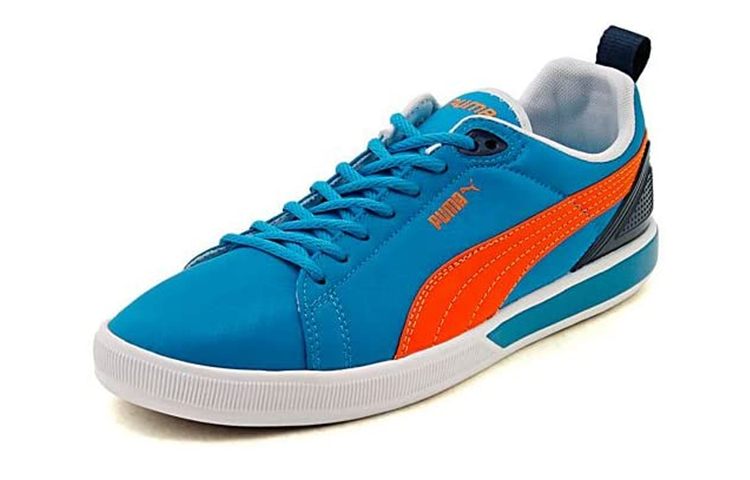 Order Puma Future Suede Lite RT 'Biru Oren' 355895-01