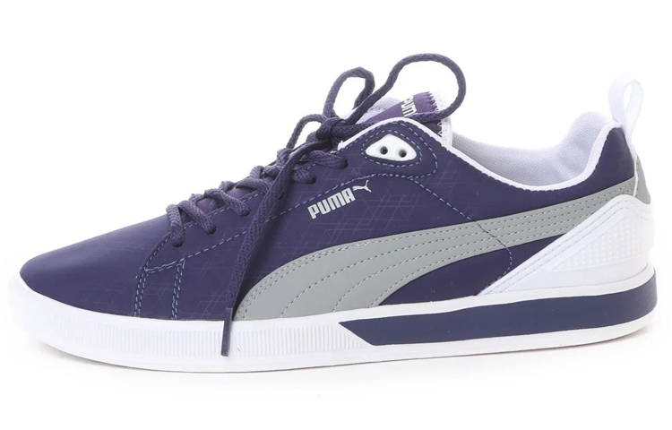 Puma Future Suede Lite RT 'Purple' 355895-03