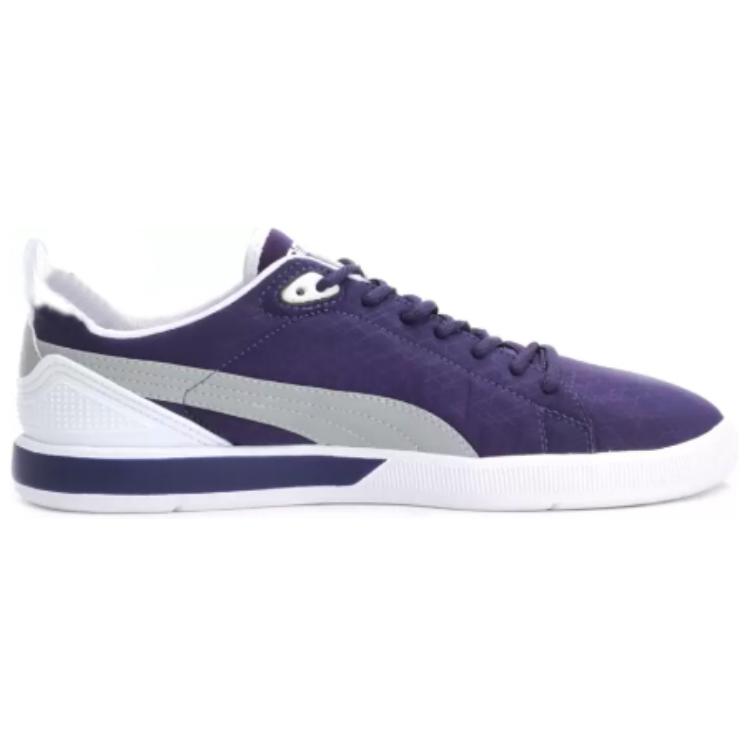 Order Puma Future Suede Lite RT 'Ungu' 355895-03