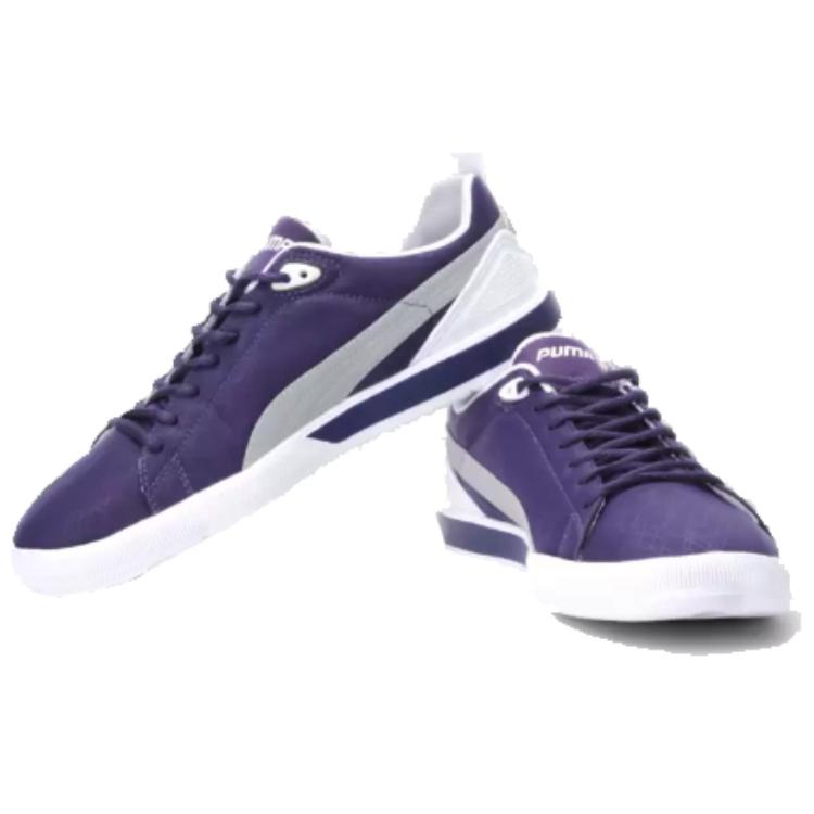 Lookbook Puma Future Suede Lite RT 'Ungu' 355895-03