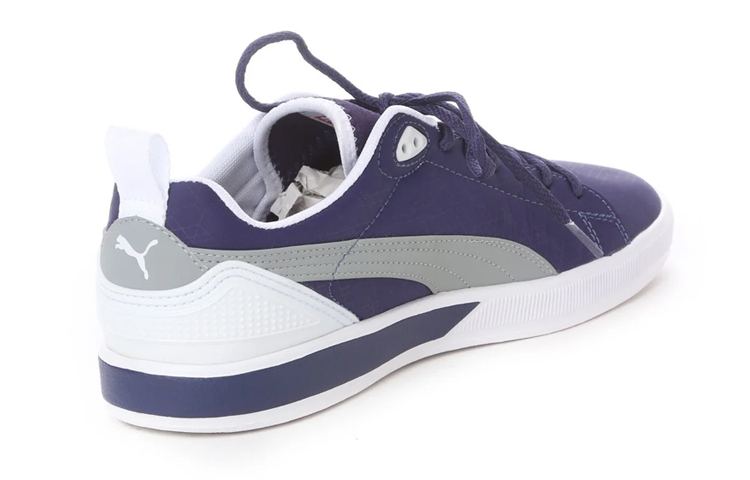 Shop Puma Future Suede Lite RT 'Ungu' 355895-03