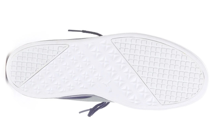 Details for Puma Future Suede Lite RT 'Ungu' 355895-03