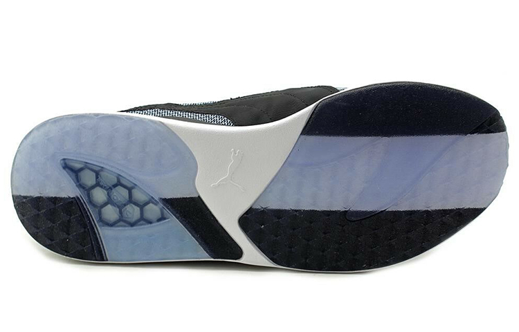 Puma Future Trinomic Swift 'Blue RNNR' 圖 4