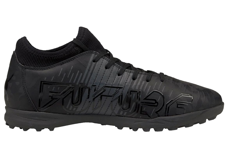 Puma Future TT 'Black' 圖 2