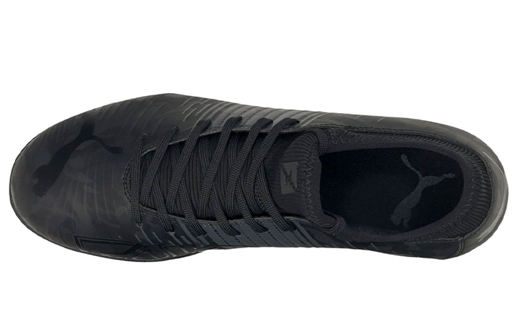 Puma Future TT 'Black' 圖 4