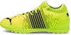 Puma Future TT Kasut Bola Sepak Kuning/Hitam 106392-01