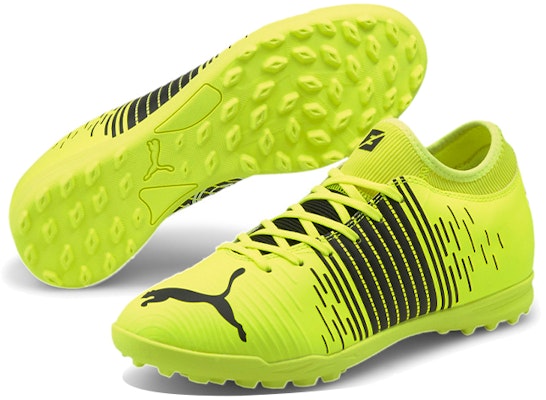 Puma Future TT Football Shoes Yellow/Black 106392-01 Lookbook Puma Future TT Football Shoes Yellow/Black 106392-01