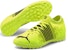 Puma Future TT Kasut Bola Sepak Kuning/Hitam 106392-01