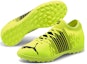 Lookbook Puma Future TT Kasut Bola Sepak Kuning/Hitam 106392-01