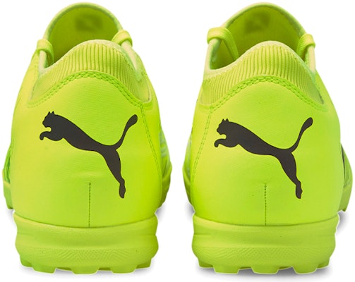 Puma Future TT Football Shoes Yellow/Black 106392-01 Shop Puma Future TT Football Shoes Yellow/Black 106392-01