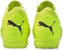 Puma Future TT Kasut Bola Sepak Kuning/Hitam 106392-01
