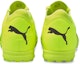 Shop Puma Future TT Kasut Bola Sepak Kuning/Hitam 106392-01