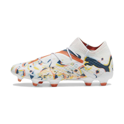 Puma Future Ultimate 7 FG AG 'Creativity Pack'