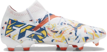 Puma Future Ultimate 7 FG AG 'Paquete Creatividad'足球鞋 107836-01 Order Puma Future Ultimate 7 FG AG 'Paquete Creatividad'足球鞋 107836-01