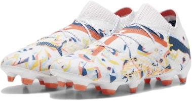 Puma Future Ultimate 7 FG AG 'Paquete Creatividad'足球鞋 107836-01 Lookbook Puma Future Ultimate 7 FG AG 'Paquete Creatividad'足球鞋 107836-01