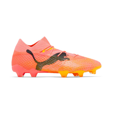 Puma Future Ultimate 7 FG AG 'Forever Faster Pack'
