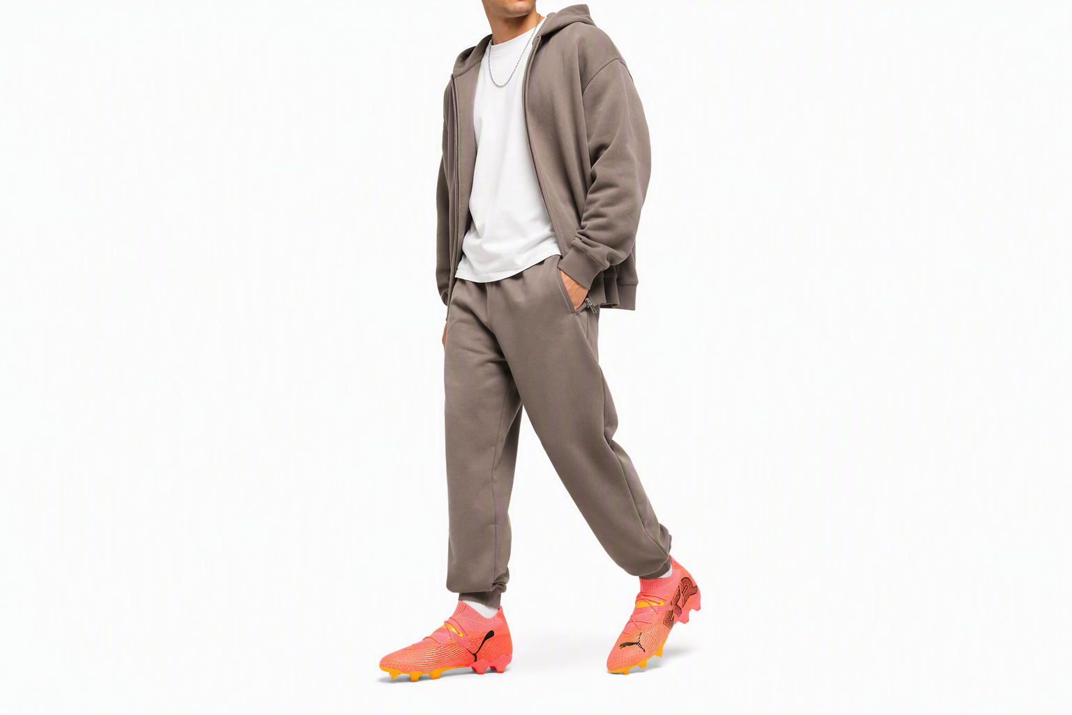 Order 彪马 Future Ultimate 7 FG AG '永远更快系列' 107599-03