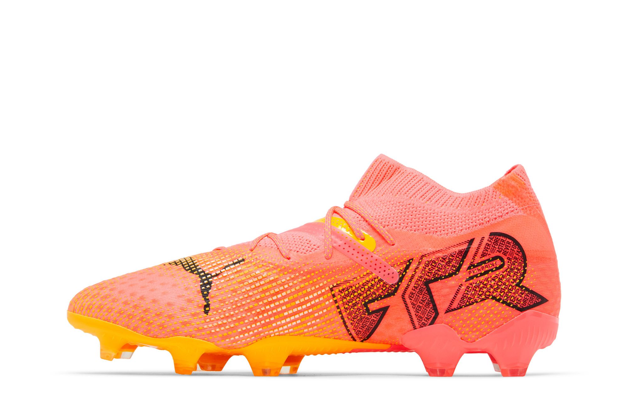 Shop 彪马 Future Ultimate 7 FG AG '永远更快系列' 107599-03