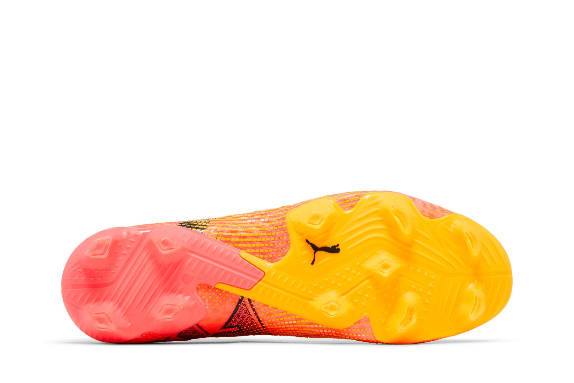 Purchase 彪马 Future Ultimate 7 FG AG '永远更快系列' 107599-03