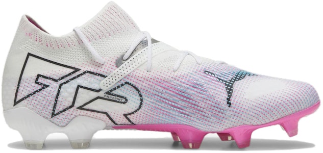 Puma Future Ultimate 7 FG AG 'Phenomenal Pack' Lelaki & Wanita 107599-01 Order Puma Future Ultimate 7 FG AG 'Phenomenal Pack' Lelaki & Wanita 107599-01