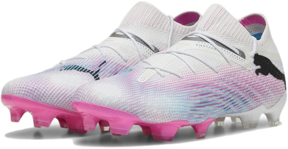 Puma Future Ultimate 7 FG AG 'Phenomenal Pack' Lelaki & Wanita 107599-01 Lookbook Puma Future Ultimate 7 FG AG 'Phenomenal Pack' Lelaki & Wanita 107599-01