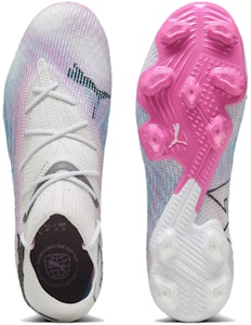 Puma Future Ultimate 7 FG AG 'Phenomenal Pack' Lelaki & Wanita 107599-01 Shop Puma Future Ultimate 7 FG AG 'Phenomenal Pack' Lelaki & Wanita 107599-01