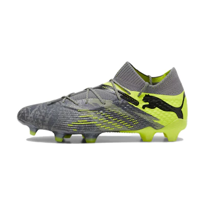 Puma Future Ultimate 7 FG AG 'Rush Pack'