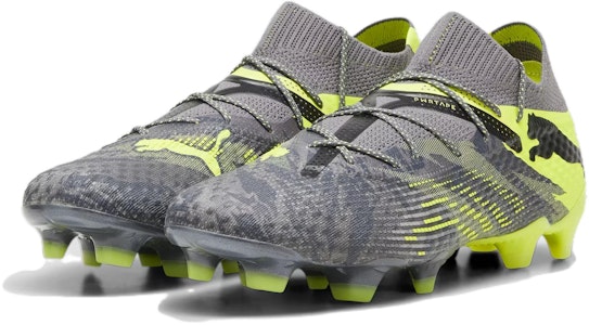 푸마 퓨처 얼티밋 7 FG AG '러쉬 팩' 107828-01 Lookbook 푸마 퓨처 얼티밋 7 FG AG '러쉬 팩' 107828-01