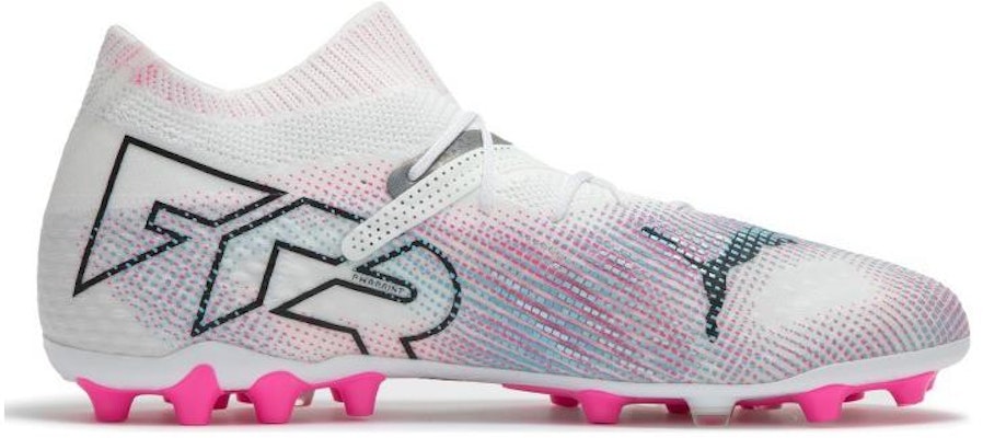 Puma Future Ultimate 7 MG 'Phenomenal Pack' 107703-01 Order Puma Future Ultimate 7 MG 'Phenomenal Pack' 107703-01