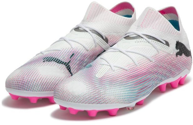Puma Future Ultimate 7 MG 'Phenomenal Pack' 107703-01 Shop Puma Future Ultimate 7 MG 'Phenomenal Pack' 107703-01