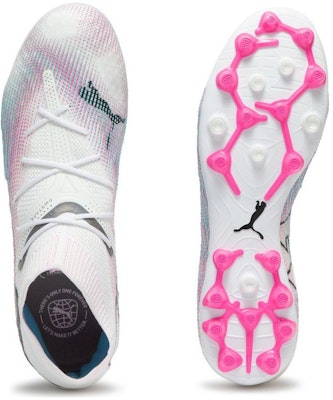 Puma Future Ultimate 7 MG 'Phenomenal Pack' 107703-01 Details for Puma Future Ultimate 7 MG 'Phenomenal Pack' 107703-01