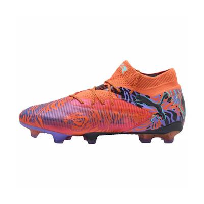 Puma Future Ultimate 8 FG 'Creativity Pack'