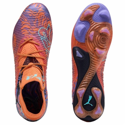Puma Future Ultimate 8 FG 'Pakej Kreativiti' 108428-01 Shop Puma Future Ultimate 8 FG 'Pakej Kreativiti' 108428-01