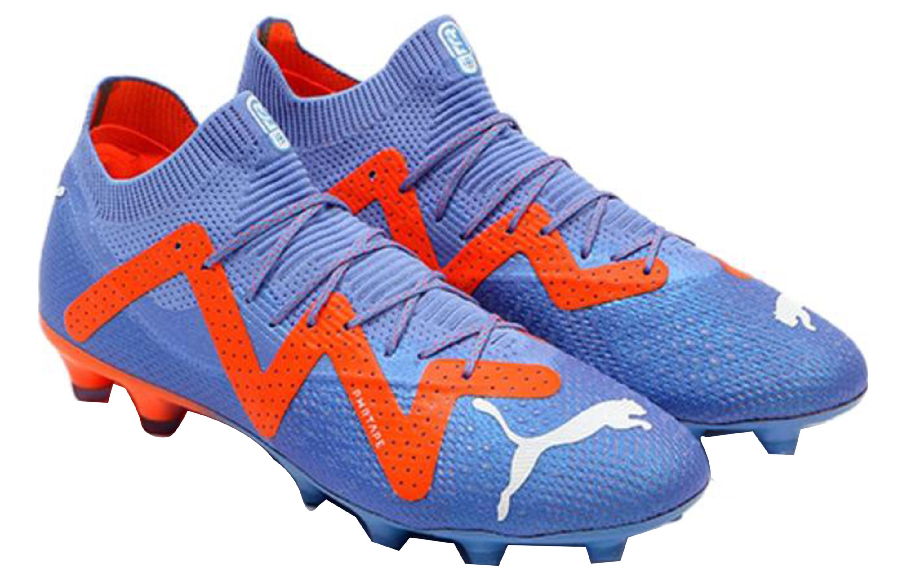 Puma Future Ultimate 'Blue CMFT' 圖 3