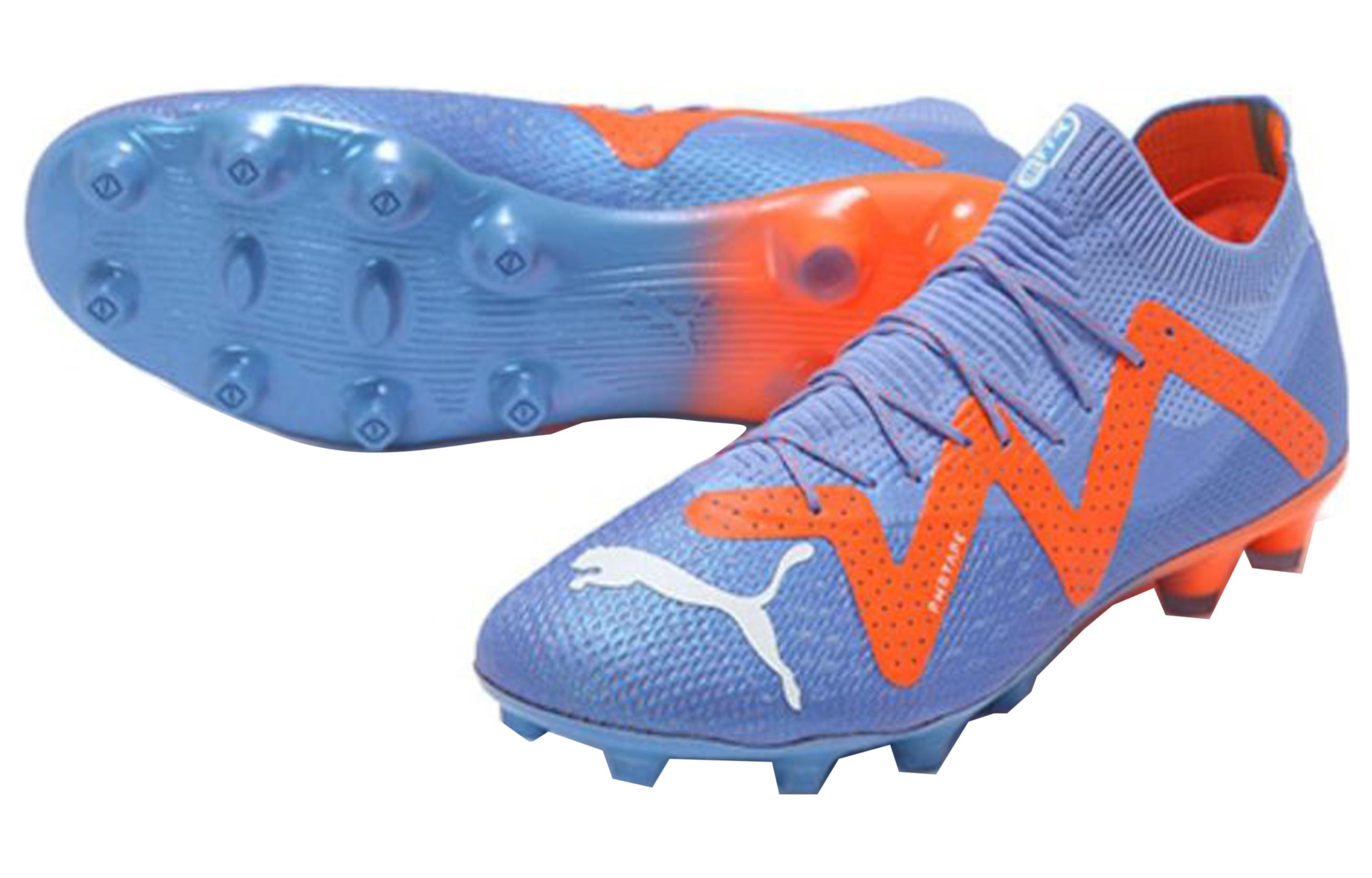 Puma Future Ultimate 'Blue CMFT' 圖 4