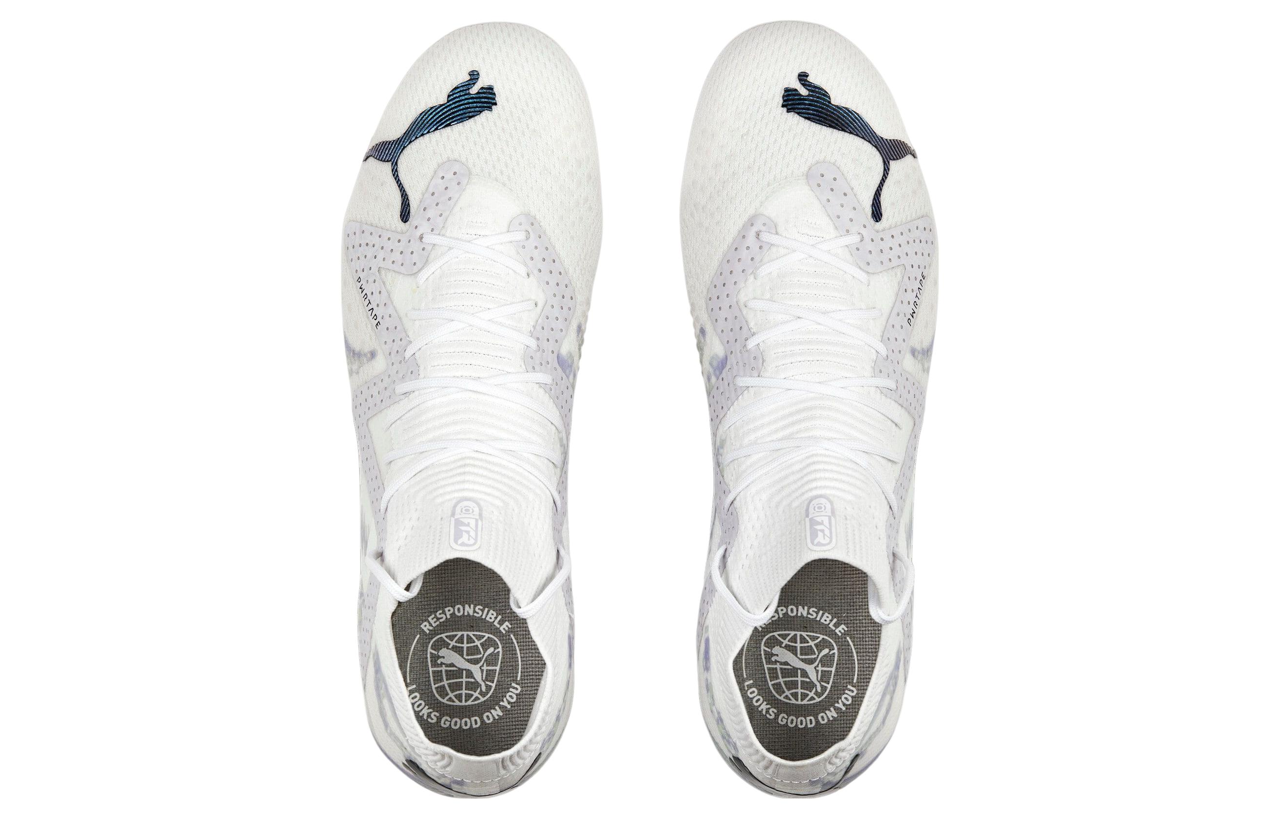 Puma Future Ultimate Brilliance FG/AG 'White Spring Lavender' 圖 4