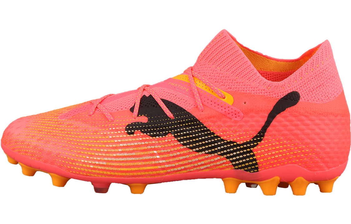 Puma Future Ultimate 'Pink' 107703-03