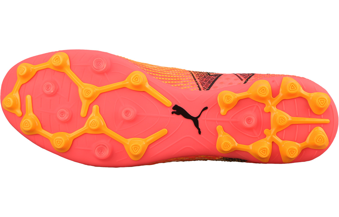 Purchase プーマ フューチャー アルティメット "ピンク" 107703-03